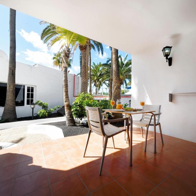 BLUESEA Playa Club - One-Bedroom Apartment - 5