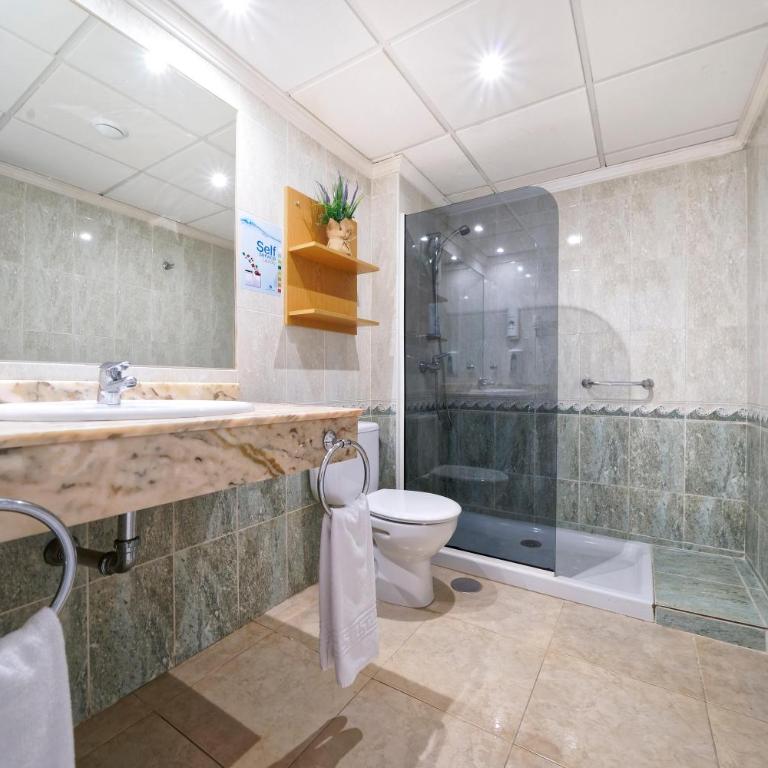 BLUESEA Playa Club - One-Bedroom Apartment - 6