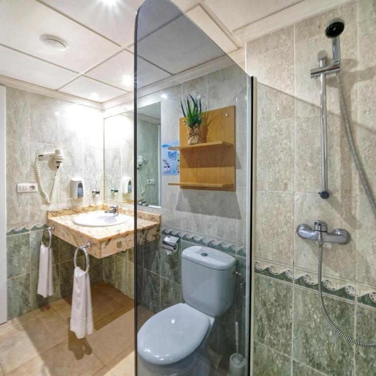 BLUESEA Playa Club - One-Bedroom Apartment - 7