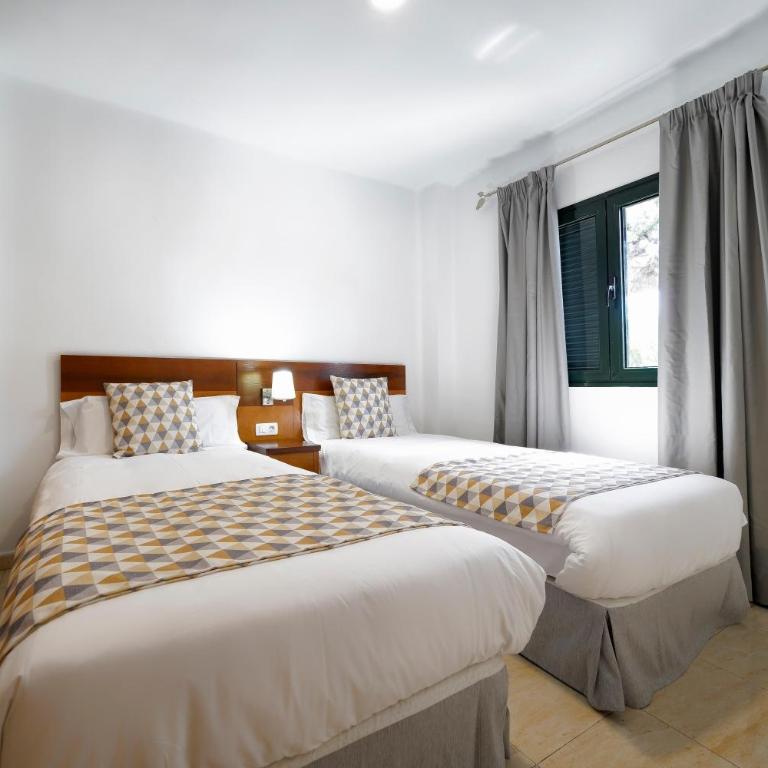 BLUESEA Playa Club - Two-Bedroom Apartment - 1