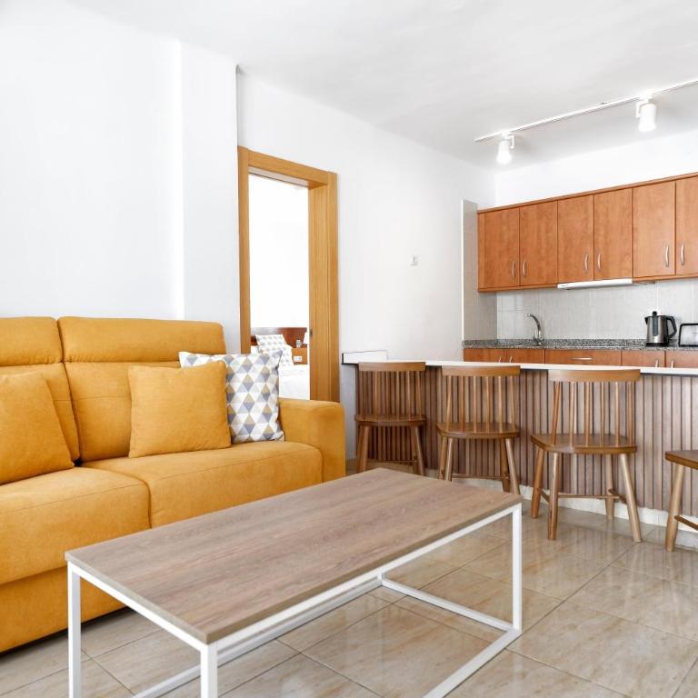 BLUESEA Playa Club - Two-Bedroom Apartment - 4