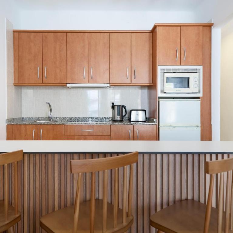 BLUESEA Playa Club - Two-Bedroom Apartment - 3