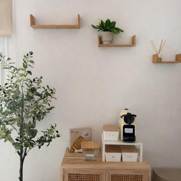 El Olivar de Sol - Apartamento de 2 dormitorios con balcón - 19