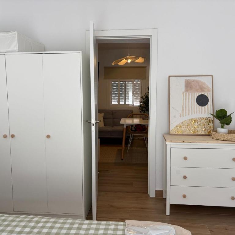 El Olivar de Sol - Apartamento de 2 dormitorios con balcón - 14