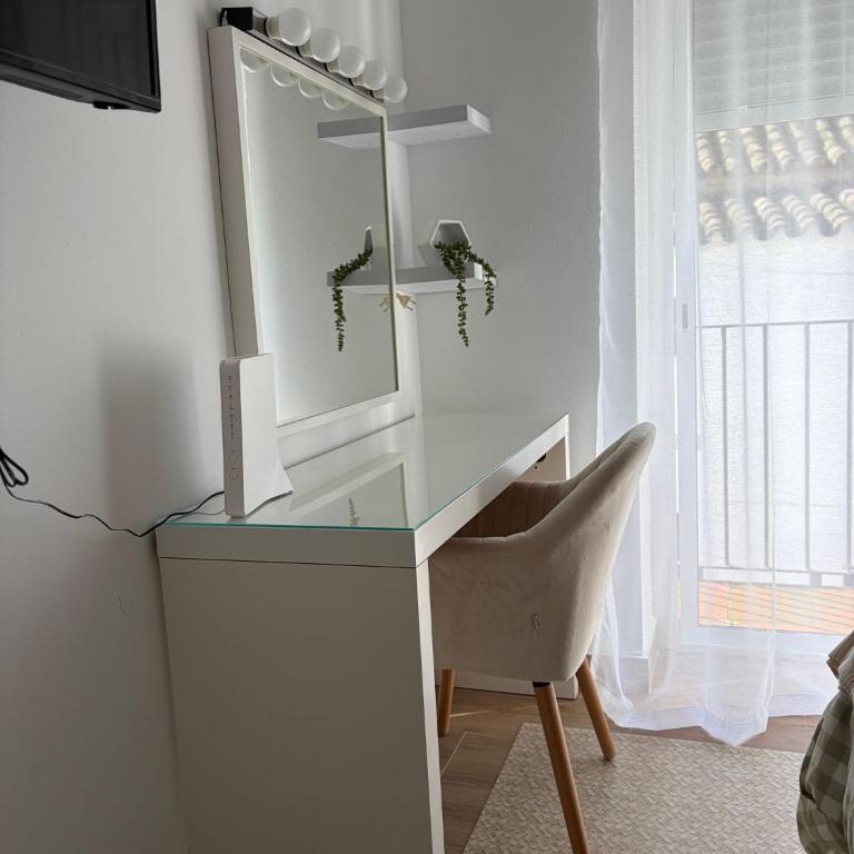 El Olivar de Sol - Apartamento de 2 dormitorios con balcón - 18