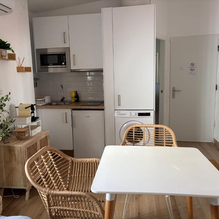 El Olivar de Sol - Apartamento de 2 dormitorios con balcón - 15