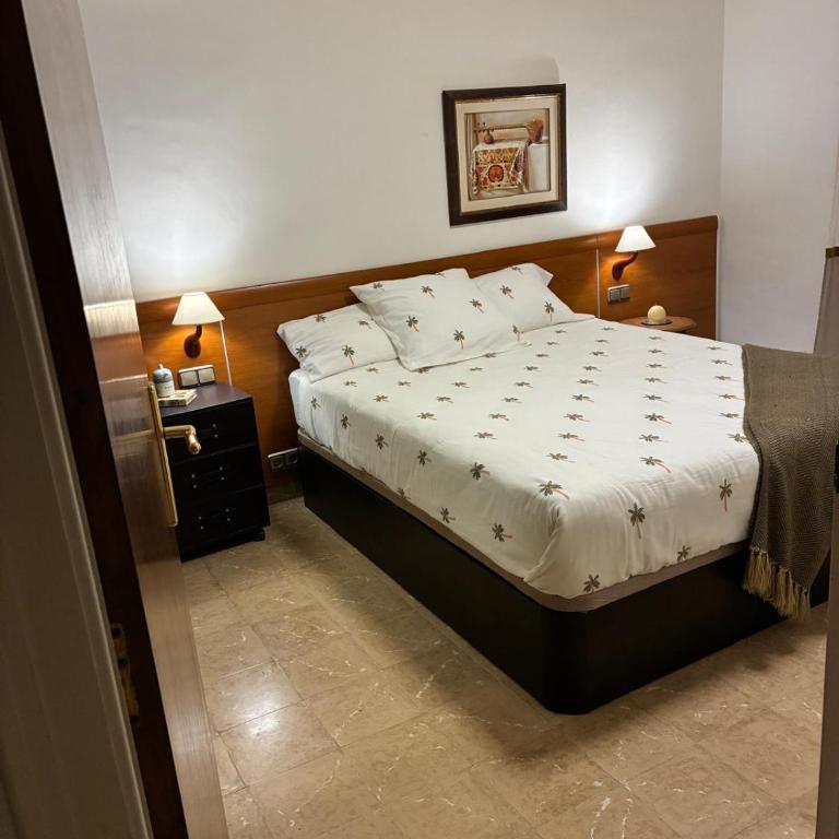 Cal Xillo 2 Alquiler de temporada - Apartamento de 4 habitaciones - 2