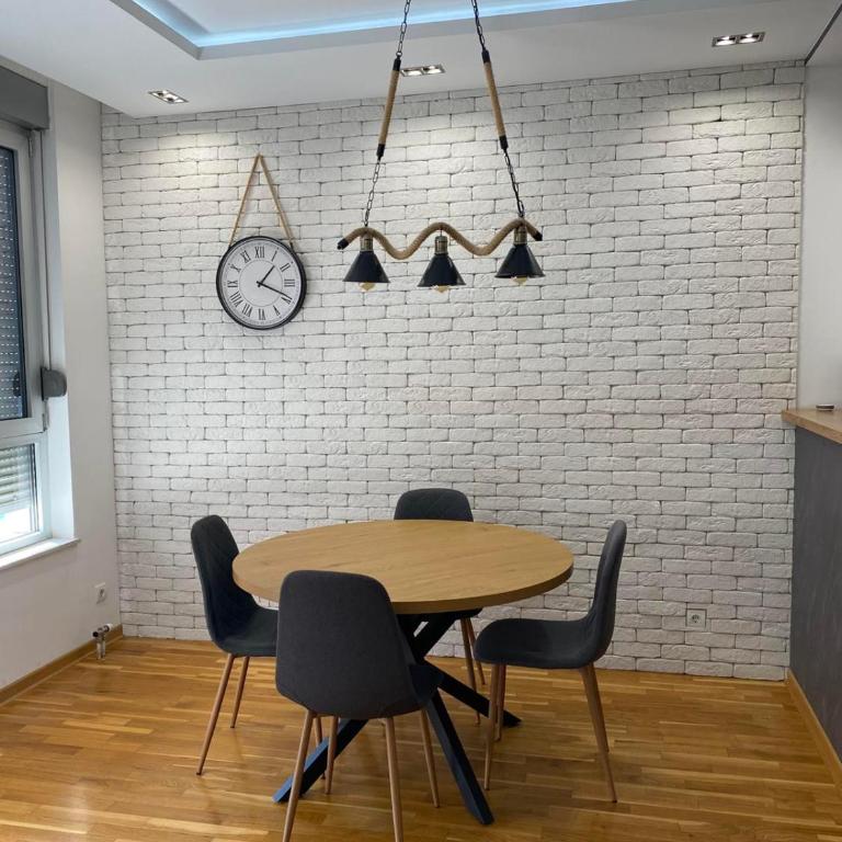 Miha apartment - Apartman sa 1 Spavaćom Sobom - 29