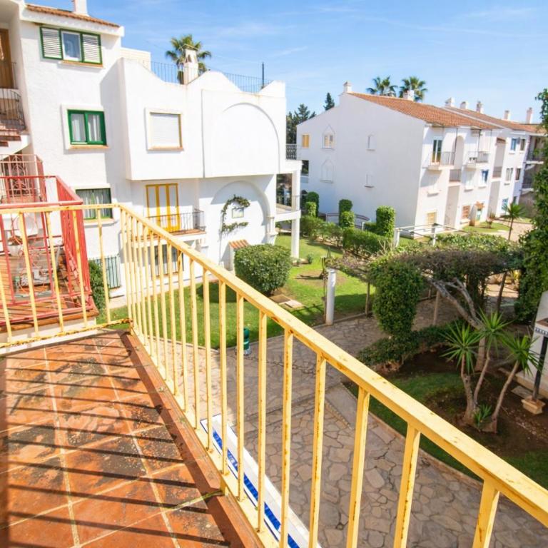 Romana Pool View PET FRIENDLY - Albert Villas - Apartment with Pool View - 23