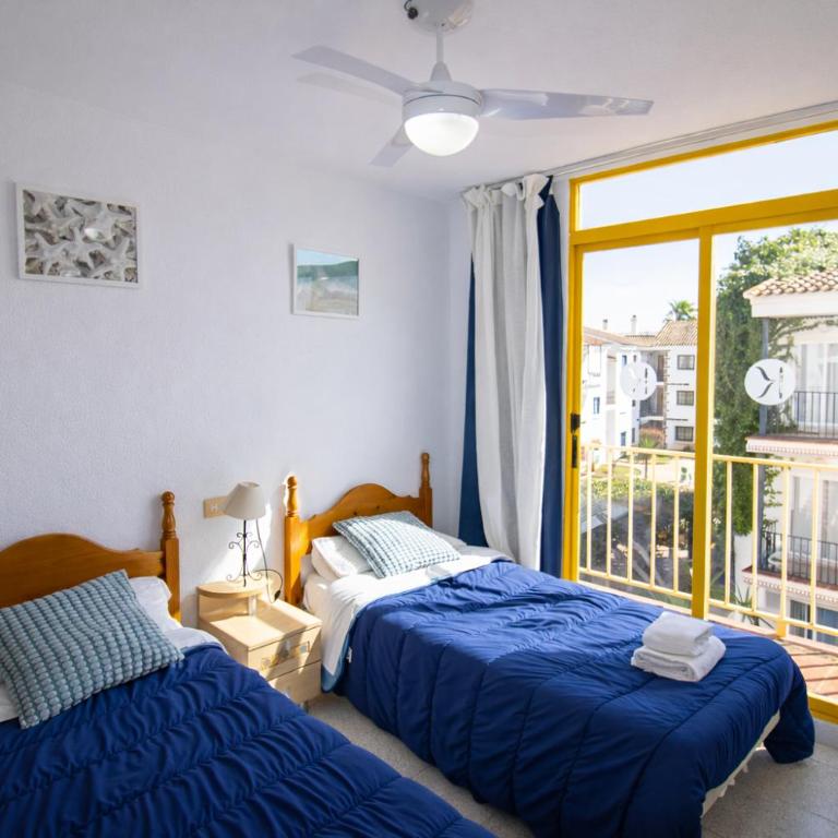 Romana Pool View PET FRIENDLY - Albert Villas - Apartment with Pool View - 21