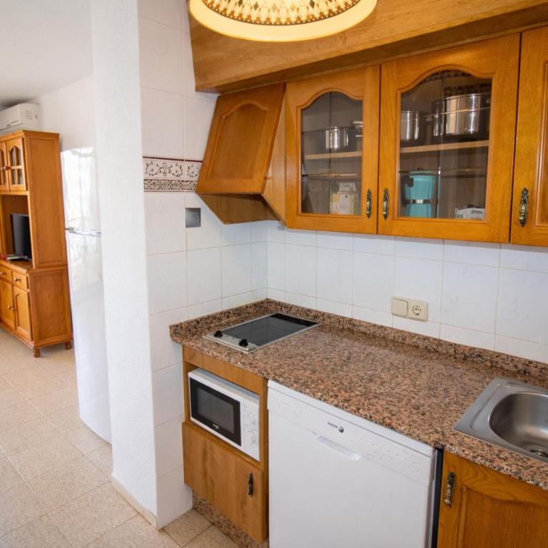 Romana Pool View PET FRIENDLY - Albert Villas - Apartment with Pool View - 22