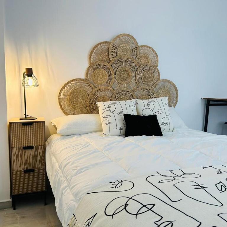 Central Apartment Zamarrilla - Apartamento de 1 dormitorio - 1