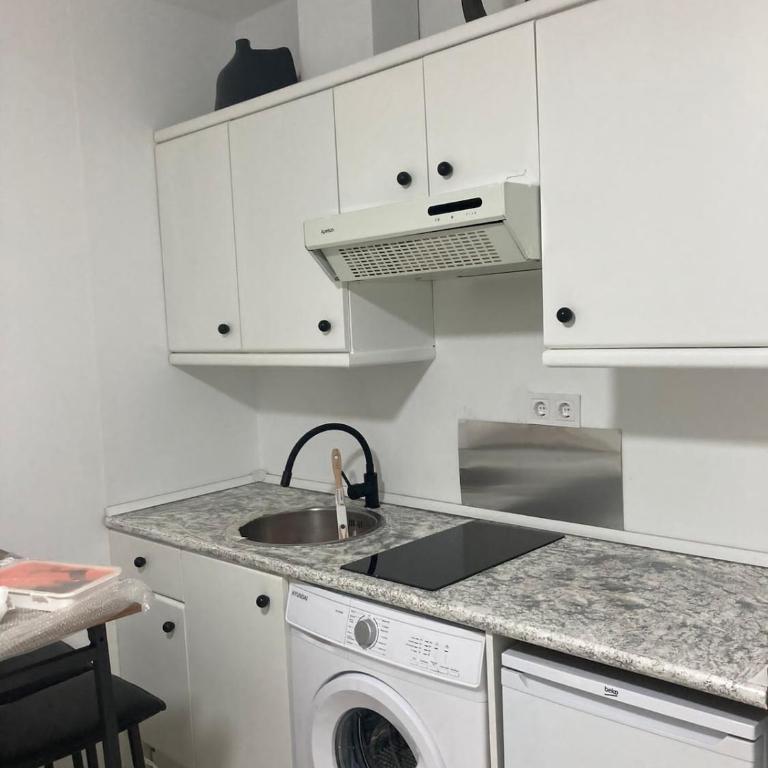 Central Apartment Zamarrilla - Apartamento de 1 dormitorio - 2