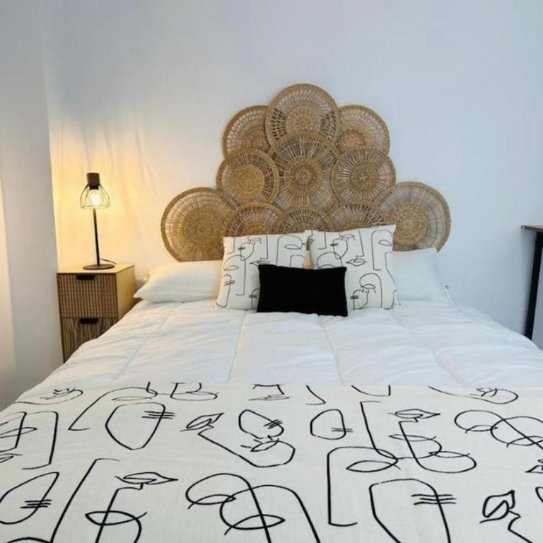 Central Apartment Zamarrilla - Apartamento de 1 dormitorio - 3