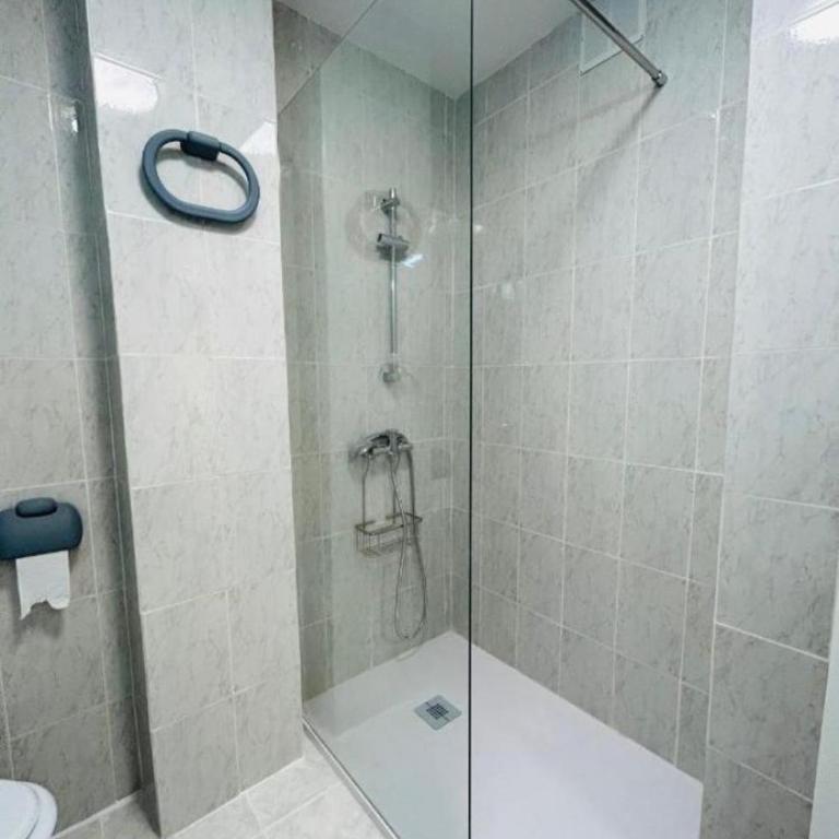 Central Apartment Zamarrilla - Apartamento de 1 dormitorio - 6