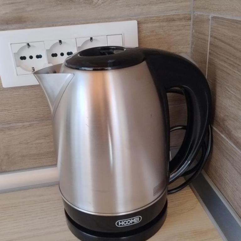 Casa Vacanza L'Ulivo - Appartamento con 2 Camere da Letto - 10