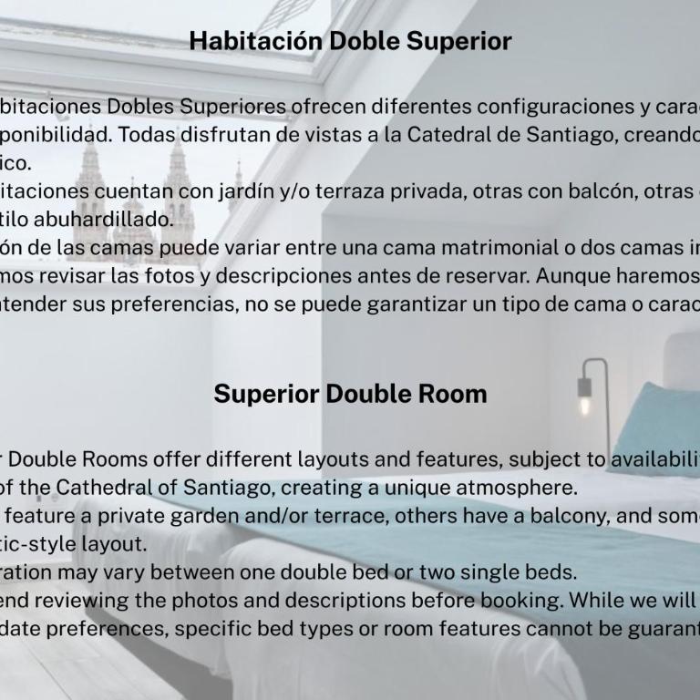 Hotel Pombal Rooms - Habitación Doble con vistas a la ciudad - 1 o 2 camas - 43