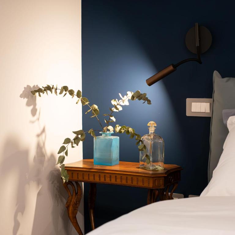 Portico 75 - Appartamento con 2 Camere da Letto e Balcone - 16