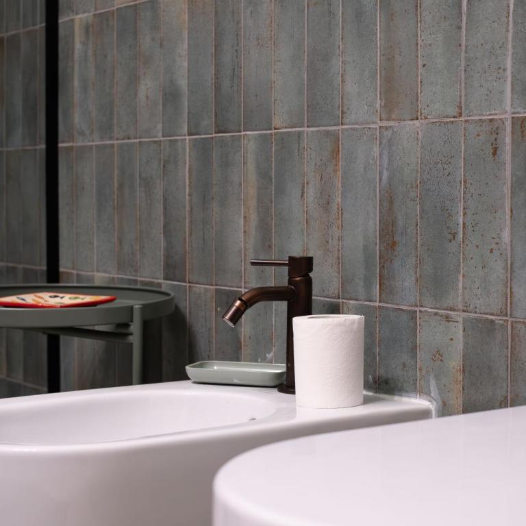 Portico 75 - Appartamento con 2 Camere da Letto e Balcone - 31