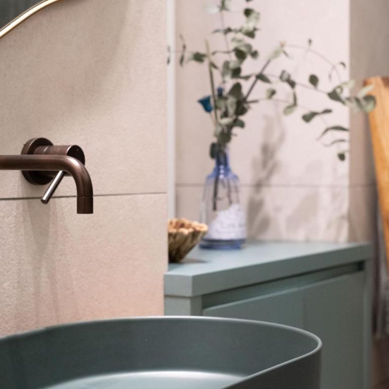 Portico 75 - Appartamento con 2 Camere da Letto e Balcone - 30