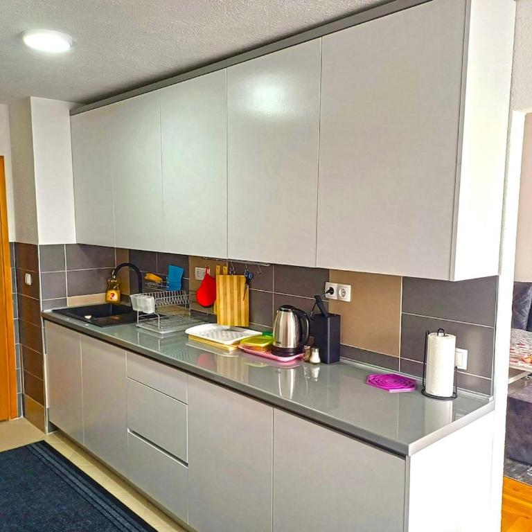 Panorama Sarajevo Stay - Apartman sa Pogledom - 7