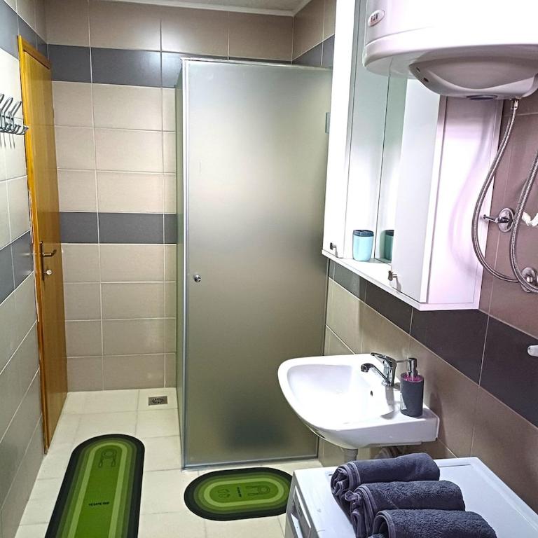 Panorama Sarajevo Stay - Apartman sa Pogledom - 11