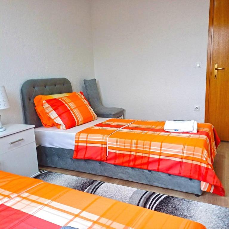 Panorama Sarajevo Stay - Apartman sa Pogledom - 14