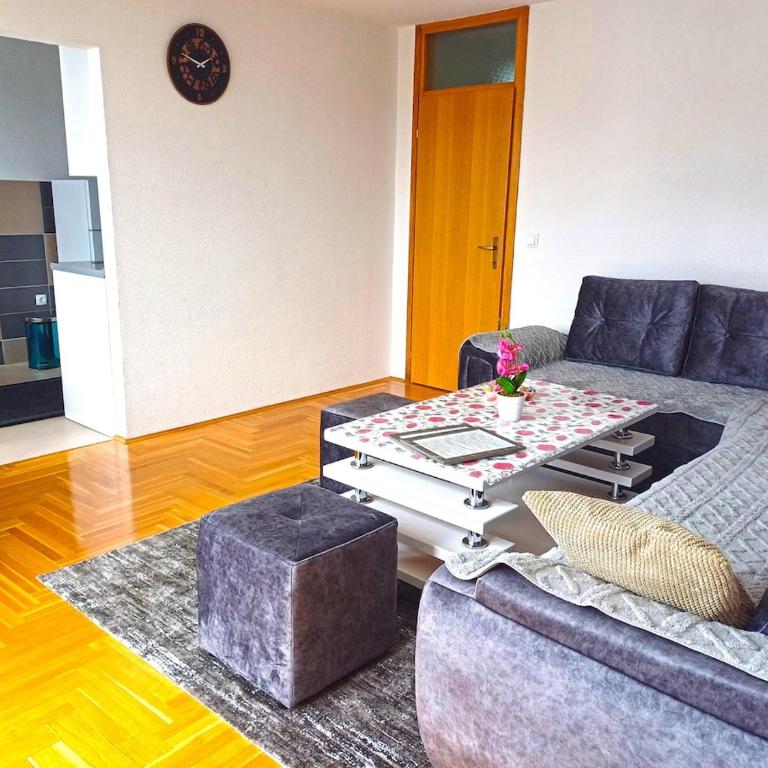 Panorama Sarajevo Stay - Apartman sa Pogledom - 17
