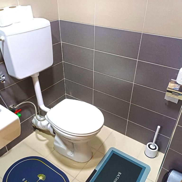 Panorama Sarajevo Stay - Apartman sa Pogledom - 19