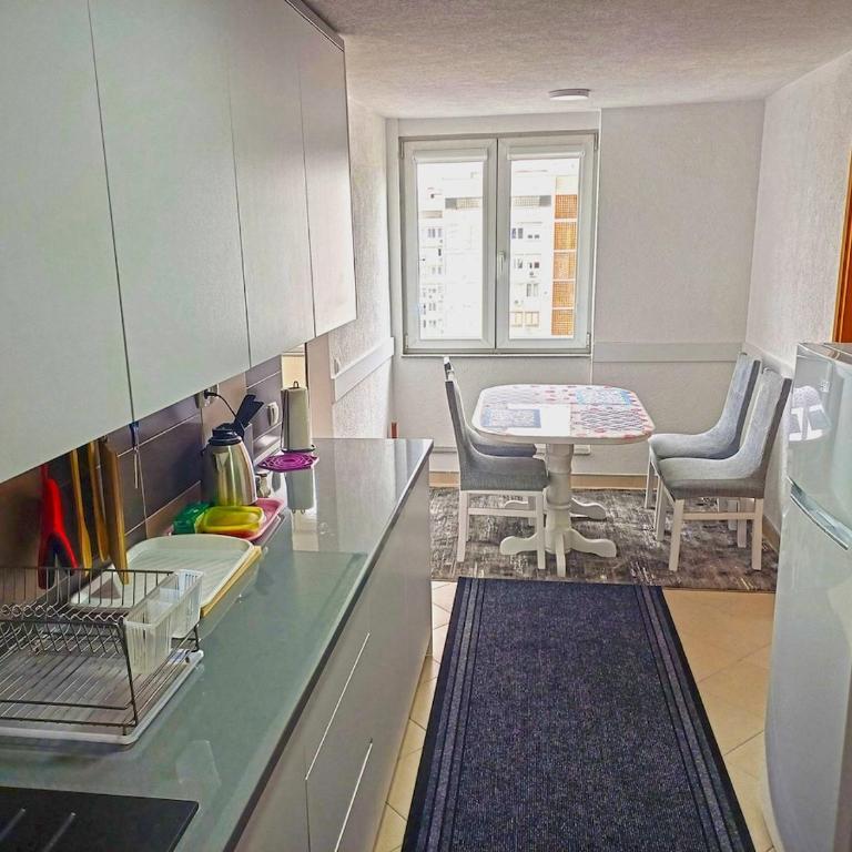 Panorama Sarajevo Stay - Apartman sa Pogledom - 20