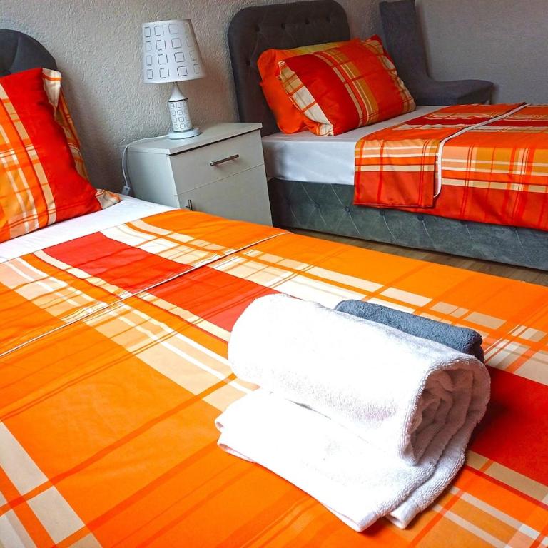 Panorama Sarajevo Stay - Apartman sa Pogledom - 22