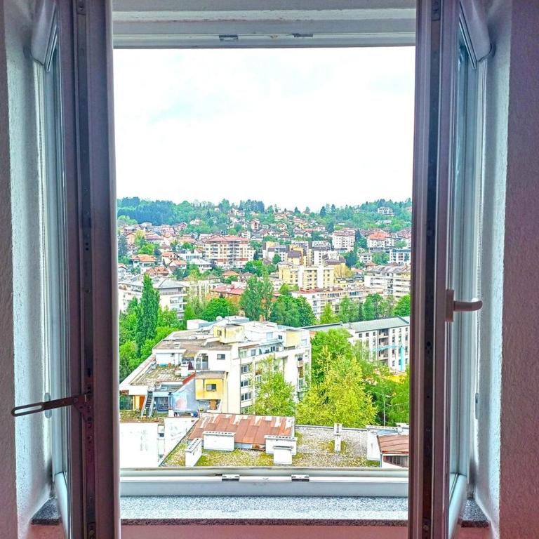 Panorama Sarajevo Stay - Apartman sa Pogledom - 27