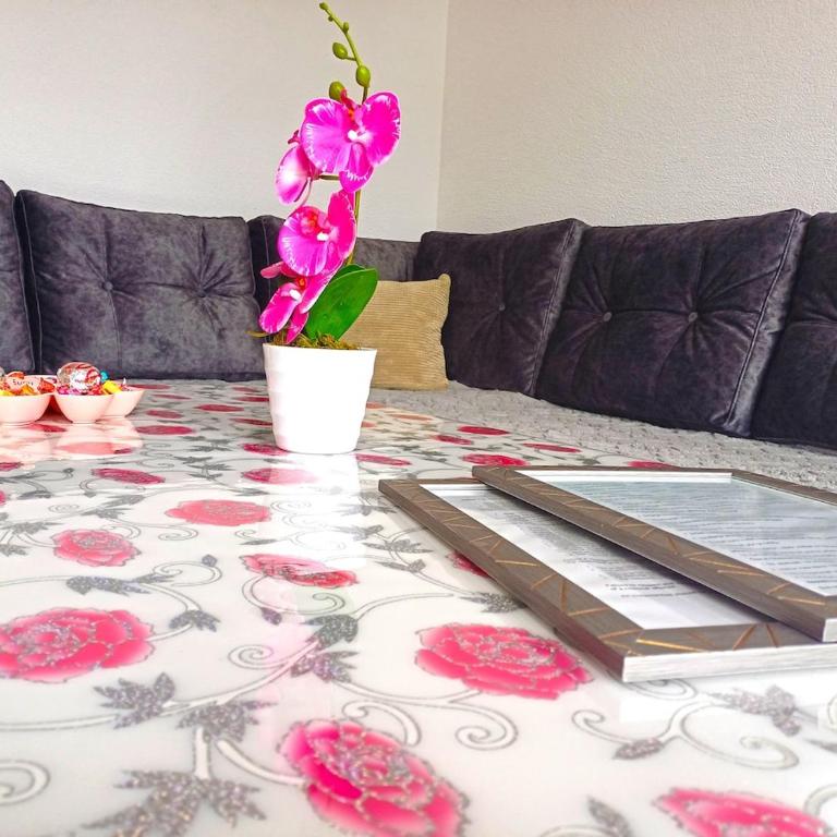 Panorama Sarajevo Stay - Apartman sa Pogledom - 28