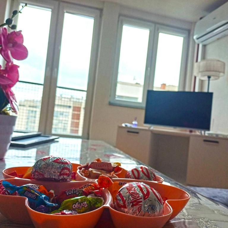 Panorama Sarajevo Stay - Apartman sa Pogledom - 30