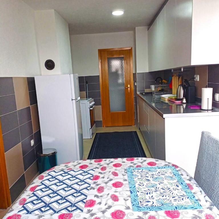 Panorama Sarajevo Stay - Apartman sa Pogledom - 32