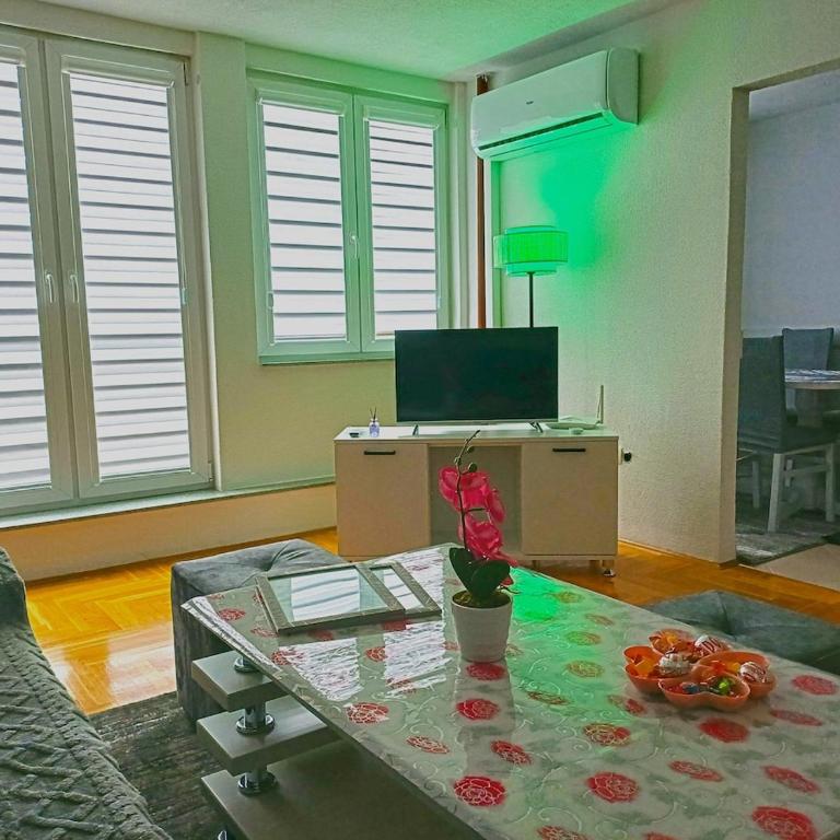 Panorama Sarajevo Stay - Apartman sa Pogledom - 33