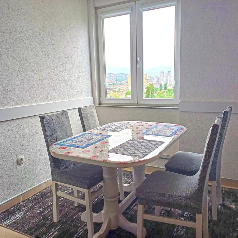 Panorama Sarajevo Stay - Apartman sa Pogledom - 34