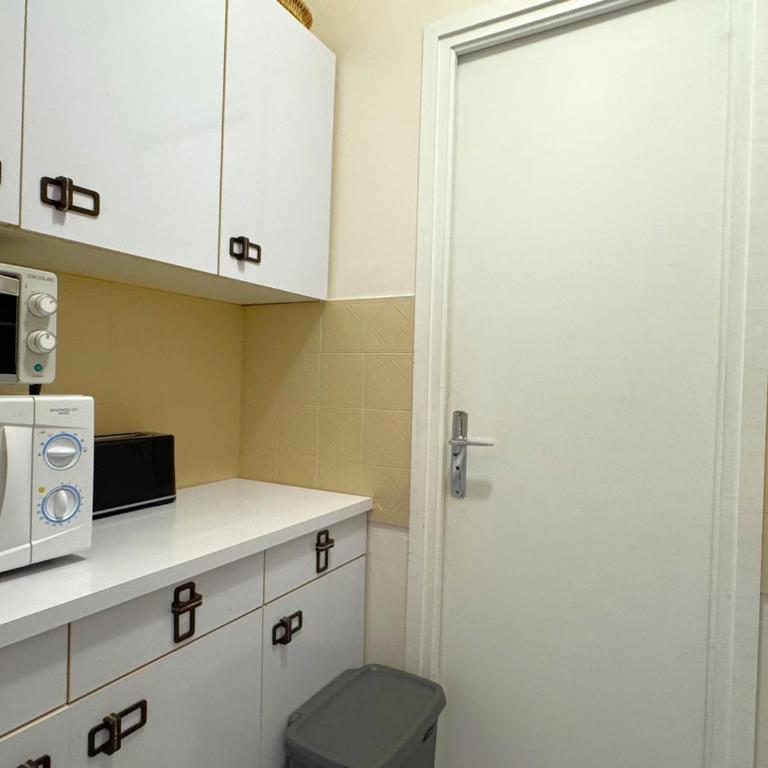 Studio moderne et fonctionnel avec WiFi, Aix-les-Bains - FR-1-555-37 - Monolocale - 11