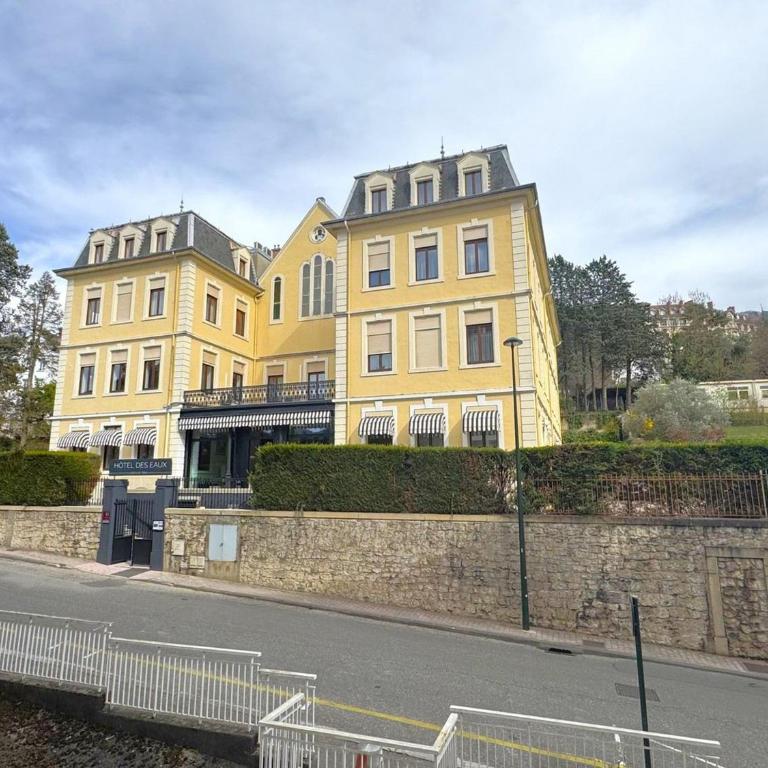 Studio moderne et fonctionnel avec WiFi, Aix-les-Bains - FR-1-555-37 - Monolocale - 14