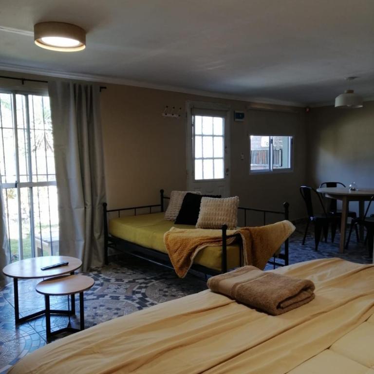 Adonai, departamentos - One-Bedroom Apartment - 7