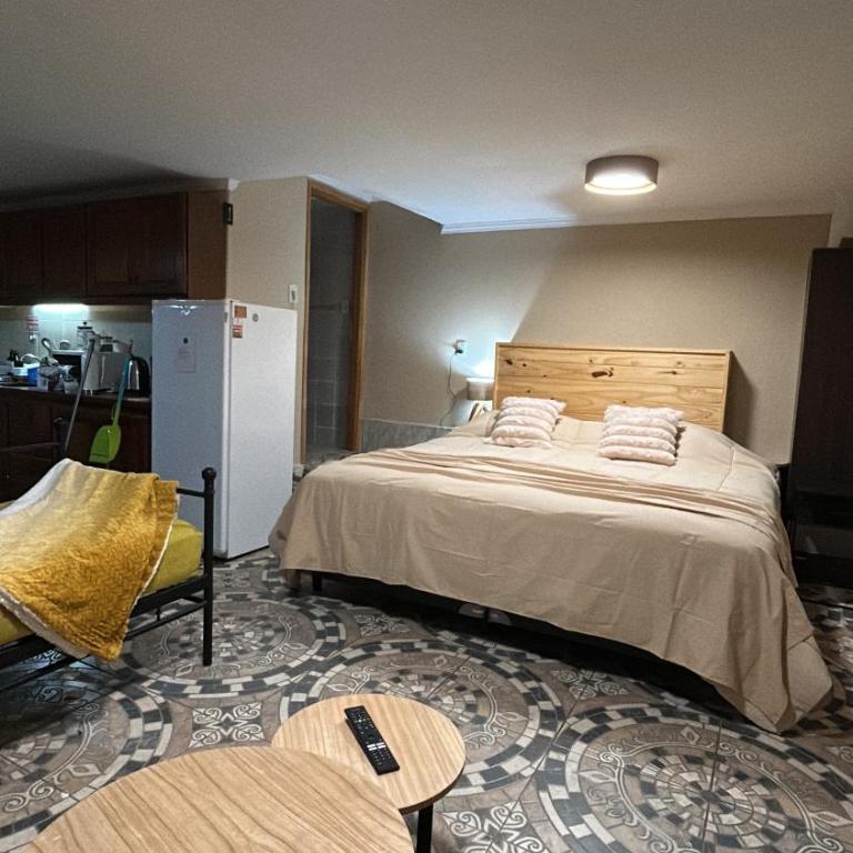 Adonai, departamentos - One-Bedroom Apartment - 5