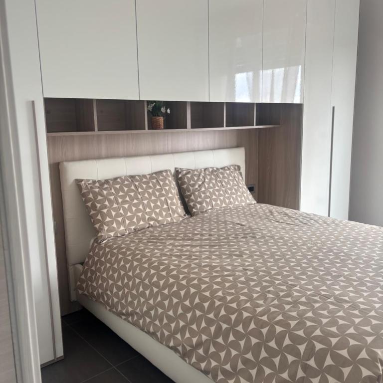 Il Relax con Vista Mare - Free Parking, Wi-Fi - Apartamento de 2 dormitorios con vistas al mar - 12