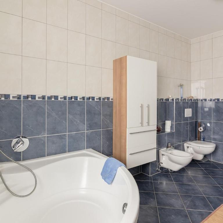 Stylisches Haus in Klagenfurt mit Bergblick - Ferienhaus mit 3 Schlafzimmern - 5
