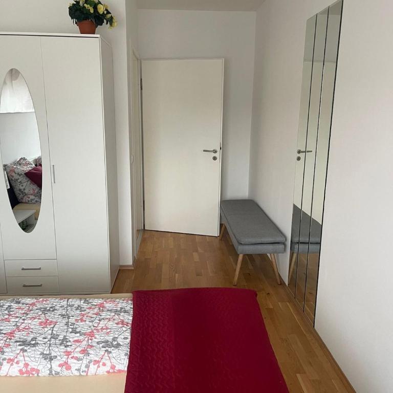 Stylisches Haus in Klagenfurt mit Bergblick - Ferienhaus mit 3 Schlafzimmern - 7