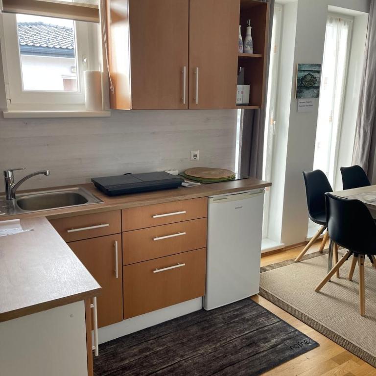 Stylisches Haus in Klagenfurt mit Bergblick - Ferienhaus mit 3 Schlafzimmern - 11