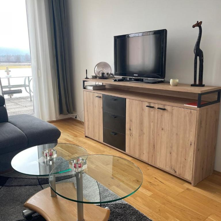 Stylisches Haus in Klagenfurt mit Bergblick - Ferienhaus mit 3 Schlafzimmern - 13