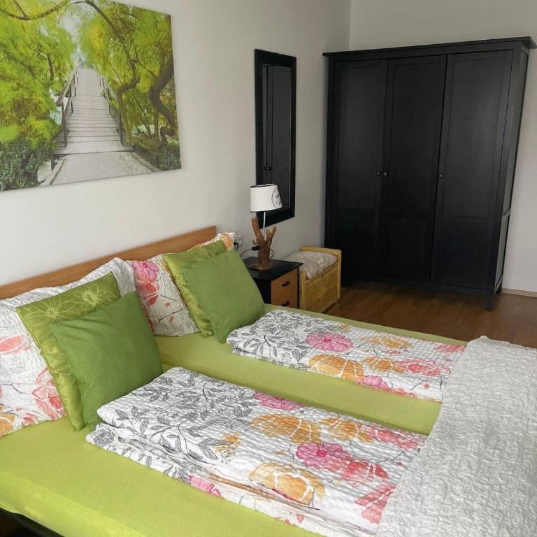 Stylisches Haus in Klagenfurt mit Bergblick - Ferienhaus mit 3 Schlafzimmern - 16