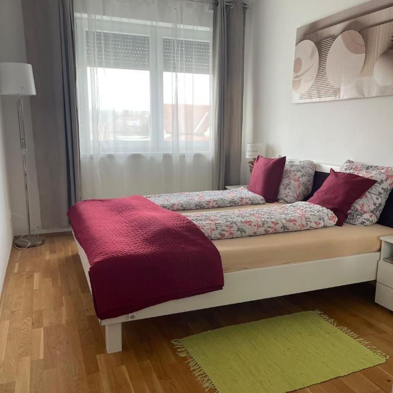 Stylisches Haus in Klagenfurt mit Bergblick - Ferienhaus mit 3 Schlafzimmern - 17