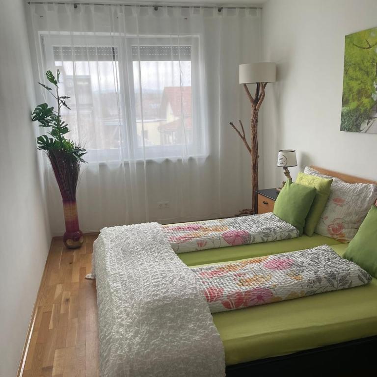 Stylisches Haus in Klagenfurt mit Bergblick - Ferienhaus mit 3 Schlafzimmern - 19
