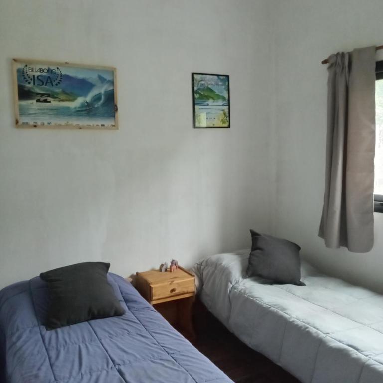 CasaJOchapadmalal - Casa de 2 dormitorios - 3